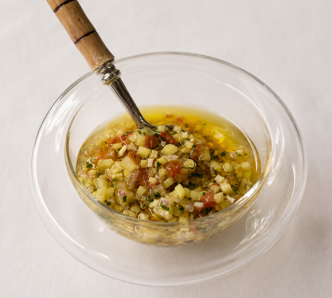 Branziono Sauce
